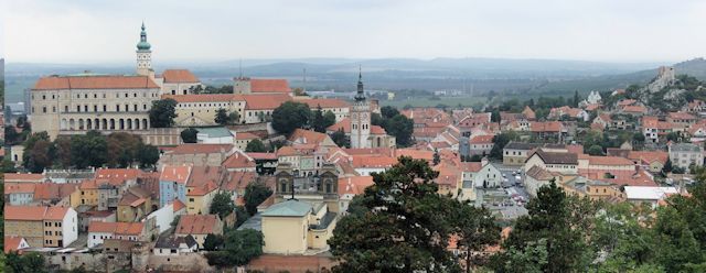 Mikulov